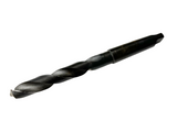 ITW 1-3/32 High Speed Drill Bit Morse #4 Taper 12-5/8" L HS