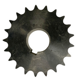 Fenner 08B21 Roller Chain Sprocket 21 Teeth 32mm Bore