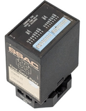 SSAC TDR4A33 Time Delay Relay 10A 240VAC 2385S48