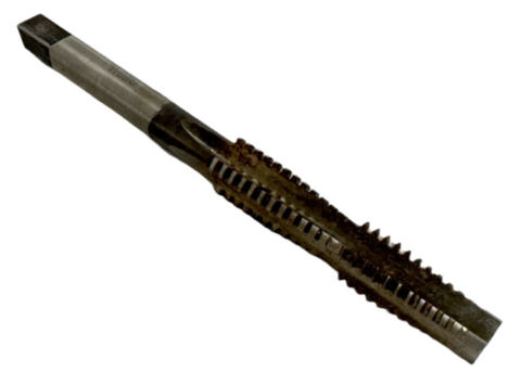 Regal Cutting Tools 1/2-10 HSG Hand Tap 4 Flute NA2G ACME UNIPASS USA 27992N