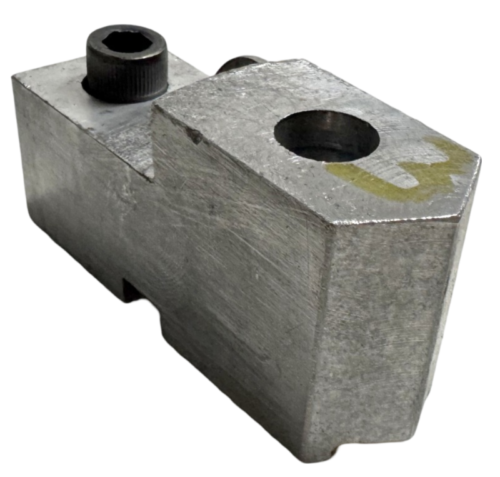 US Shop Tools SP-6150AP Aluminum Soft Jaw For Square Serrated Key Type ...