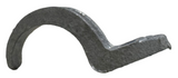 Lot of (145) OZ-Gedney 14-100G Conduit Strap 1" 1-Hole