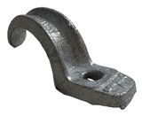 Lot of (145) OZ-Gedney 14-100G Conduit Strap 1" 1-Hole