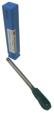 Besly USA 1/2-13 X 6 NC Plug Hand Tap 4 Flute HS GH3 F-5494
