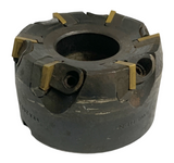 Sandvik Coromant RA265.2-080M Face Mill 6 Tooth 6 Flute