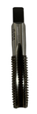 GTD USA 1-8 Plug Hand Tap 4 Flute NC HS GH4 USA B1610
