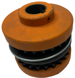 TB Woods No. 8 Sure-Flex Rubber Coupling 2867102 2867103 W/ Hub