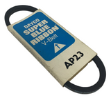 Dayco AP23 Super Blue Ribbon V-Belt