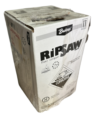 Buckeye® RipSaw® Floor Stripper 5 Gallon