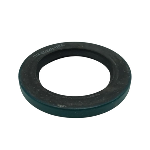 Chicago Rawhide 20643 Single Lip Oil Seal 2.063" x 3.061" x .313" NBR Lip