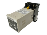 Omron E2CA-AN4E Proximity Sensor Amplifier Module Unit (AC) 100-240VAC 50/60 Hz
