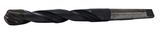 CLE-FORGE 1-1/64" High Speed Drill Bit HS Morse #3 Taper