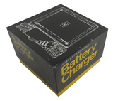 Hewlett Packard 82041C Battery Charger 115VAC 50/60Hz
