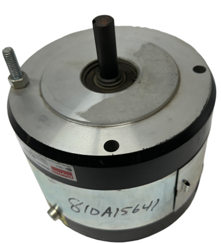 Dayton 6K233D Magnetic Disc Brake 1 PH 50 Amps 50-60Hz Torque Lb. Ft. 3