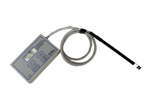 Fisher Scientific 11-661-7B Digital Traceable Hygrometer Thermometer Dew Point