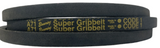 Browning A71 V-Belt Super GripBelt Code 1