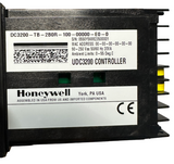 Honeywell UDC3200 Digital Temperature Controller DC3200-TB-2B0R-100-00000-E0-0