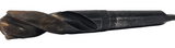 Cle-Forge 1-3/64" High Speed Drill Bit Morse #3 Taper