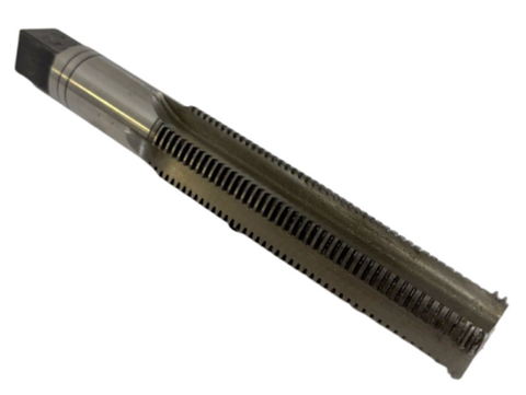 Acme 1 1/4-8 Trapezoidal Plug Hand Tap 4 Flute Detroit 413 HSV