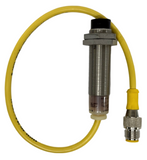 Cutler-Hammer E57LAL18A2EP Inductive Proximity Sensor