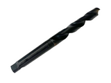 ITW 1-9/32 High Speed Drill Bit Morse #4 Taper 14-3/8" L HS
