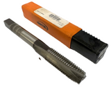 Hertel 3/4-10 Plug Hand Tap 3 Flute SPPT 6 OAL