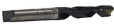 ITW 1-29/32" High Speed Drill Bit HS Morse #5 Taper