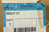 Crouse-Hinds RPE417-117 Series CGB Wire Mesh Grip 0.625-0.750" Range
