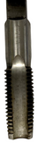 Bay State 1 1/2 6 Plug Hand Tap 4 Flute NC