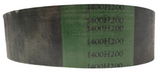 Browning 1400H200 Type H Synchronous Gear Belt