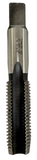 Hertel 3/4-10 Plug Hand Tap 4 Flute STI HSG H3 USA 0624M33