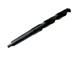 Chicago-Latrobe 1-1/16 High Speed Drill Bit Morse #3 Taper 11-1/5" L HS