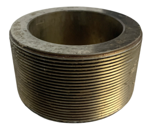 Acme Fette UNR N6 H33 2.000-12-1/L Thread Rolling Dies 3 Piece Set