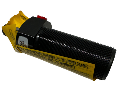 Vektek 913-365-1045 Hydraulic Clamp Black Oil Resistant