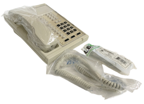 ROLM RP240 Business Office Display Phone 62300