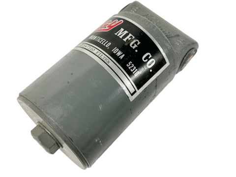 Energy Hydraulics MFG B-853 OFS-7580 Cylinder