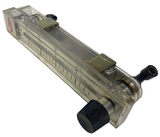 Dwyer RMB-54-SSV Air Flow Meter Range 20-200 SCFH 70 PSI 1/4" NPT