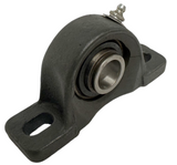 Hoover SPH-014 Pillow Block Bearing 2-Bolt