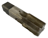 Hanson 1 3/16-20 Plug Hand Tap 4 Flute NS HS