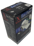 Xerox PTH0986 Thermal Fax Paper 98' Roll 1/2" Core 6-Rolls