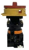 Moeller 340B Manual Motor Switch 14 AMP 600 VAC A600 P300