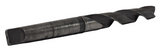 CLE-FORGE 1-9/32" High Speed Drill Bit HS Morse #4 Taper