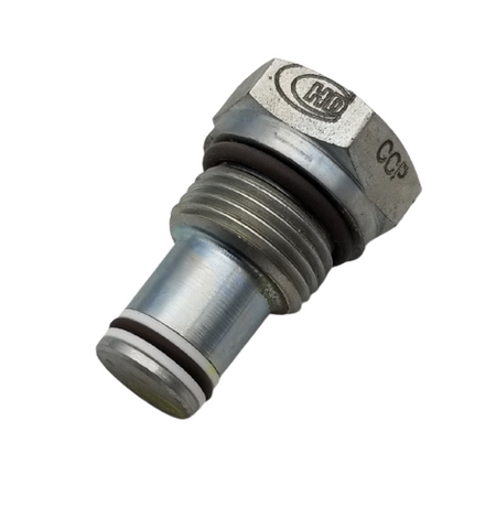 Continental Hydraulics CCP-10-2-20 Cartridge Valve (10 Available)
