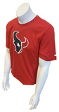 Nike Men's Houston Texans Arian Foster #23 Red NFL Football Shirt Size Small