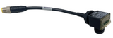 Allen-Bradley 42EF-R9MNB-F4 RightSight Photoelectric Sensor 11-30 VDC Series B