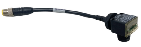 Allen-Bradley 42EF-R9MNB-F4 RightSight Photoelectric Sensor 11-30 VDC Series B