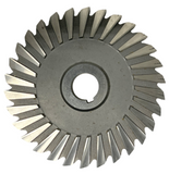 Niagara Cutter 6 X 1/2 X 1 Milling Cutter