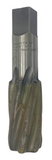 Brubaker 1 5/8"-12 Plug Hand Tap 5 Flute GH-2 HSS