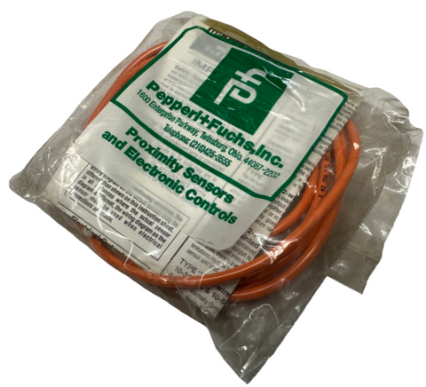 Pepperl+Fuchs RKWT 4-07/2M Cordset Sensor Cable 2 m 91030 (DDG4)