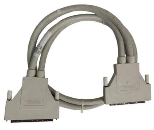 Adapter Cable Meter National Instruments 182853A-01 Shielded Meter Adapter Cable 1 Meter